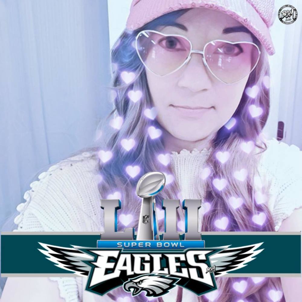 Meet your Posher, Karen